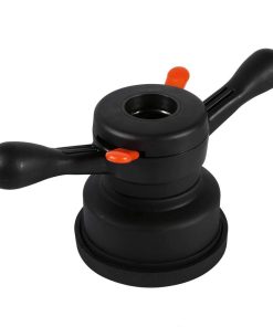 Gorgeri 36/38/40mm Quick Release Hub Wing Nut Tire Balancer