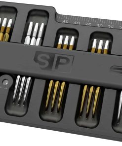 Target Darts Swiss Point Safe for Holding Points - Holds 5