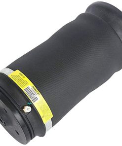 Bolsa de resorte de suspensión neumática trasera Surwit