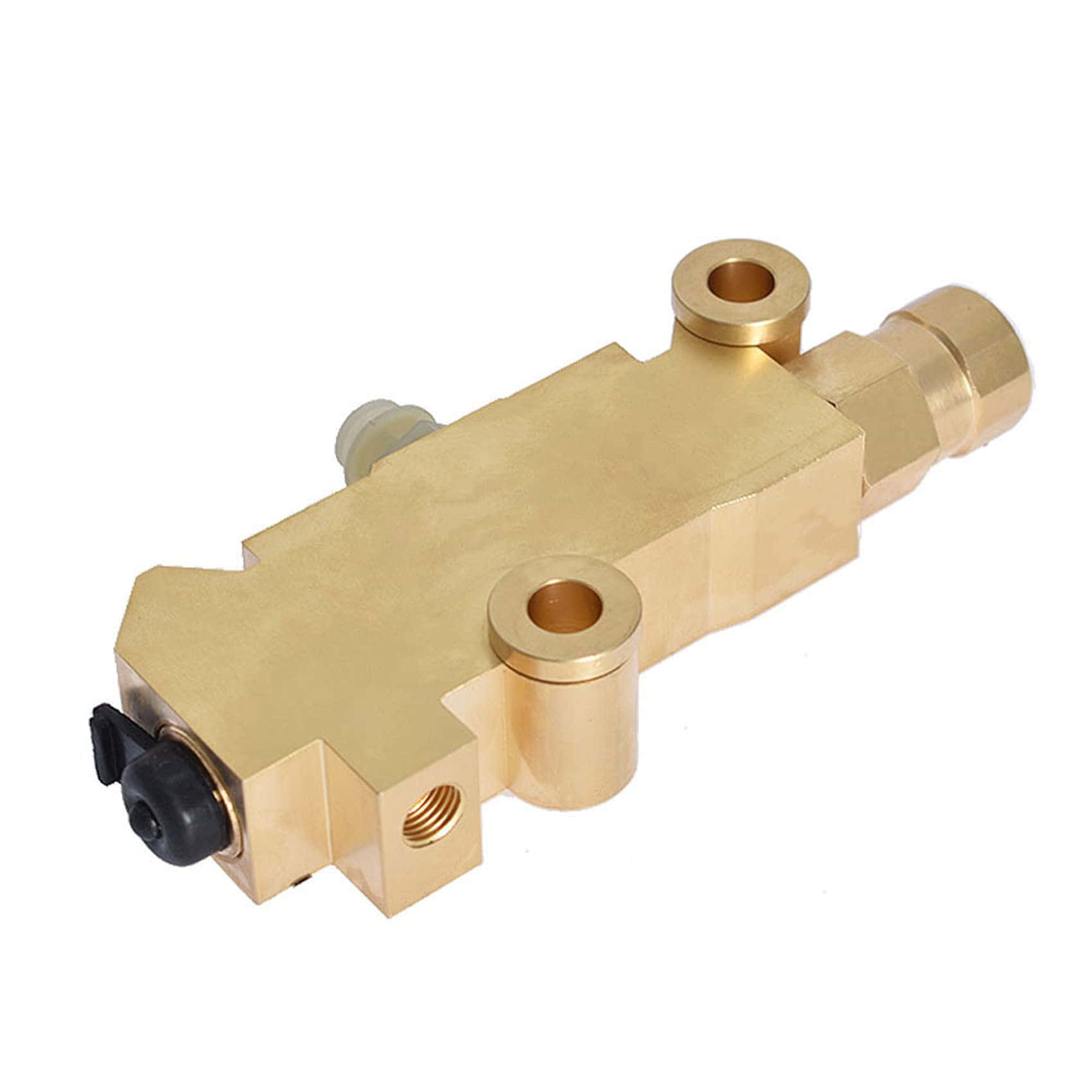 Válvula de Proporción de Frenos Delanteros de Disco