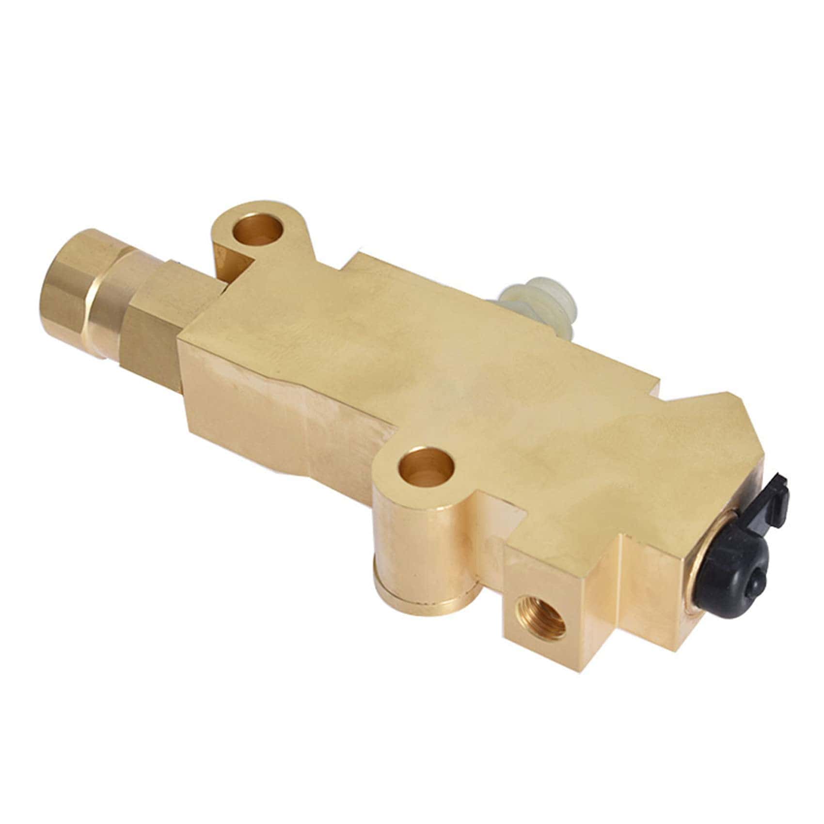 Válvula de Proporción de Frenos Delanteros de Disco - Imagen 3