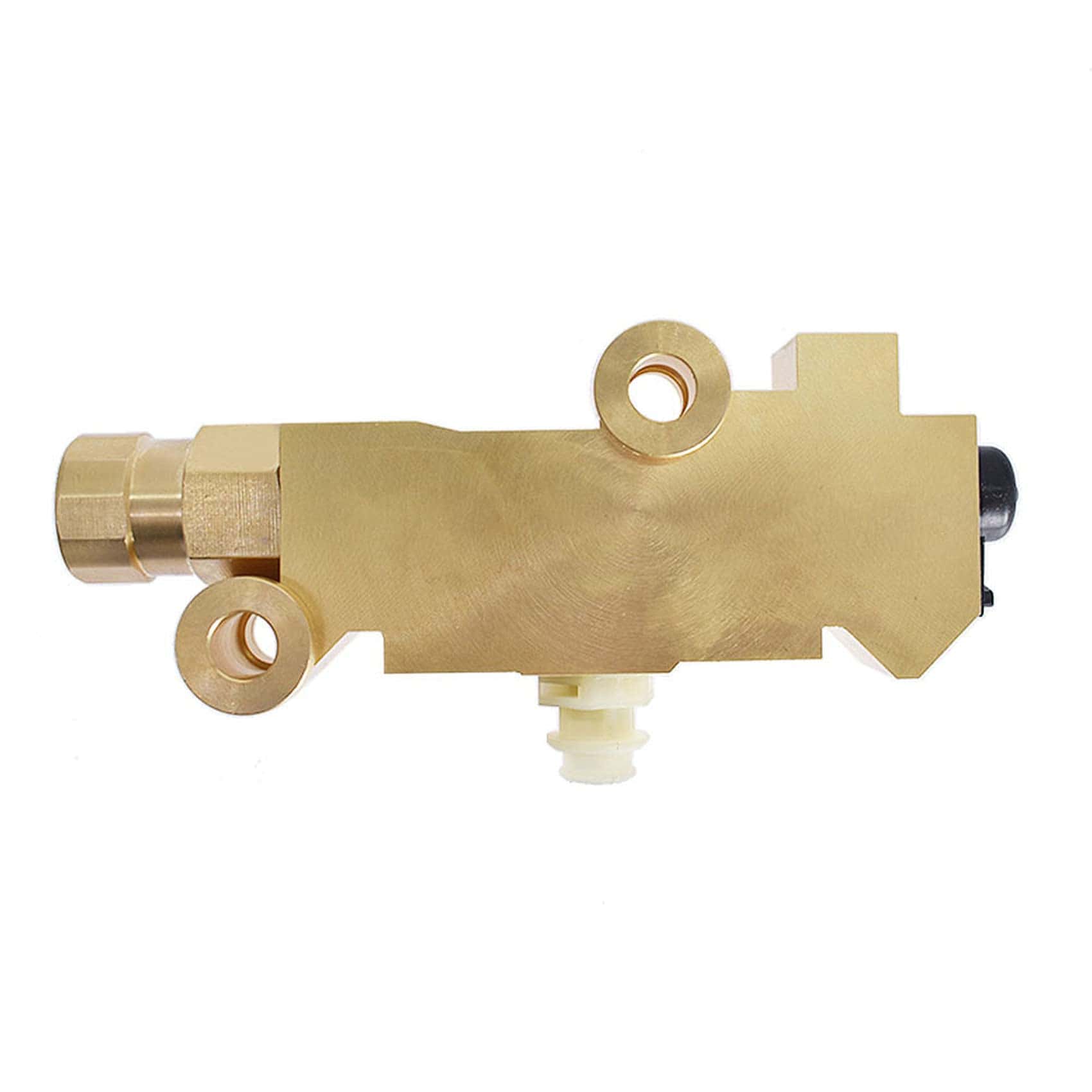 Válvula de Proporción de Frenos Delanteros de Disco - Imagen 4