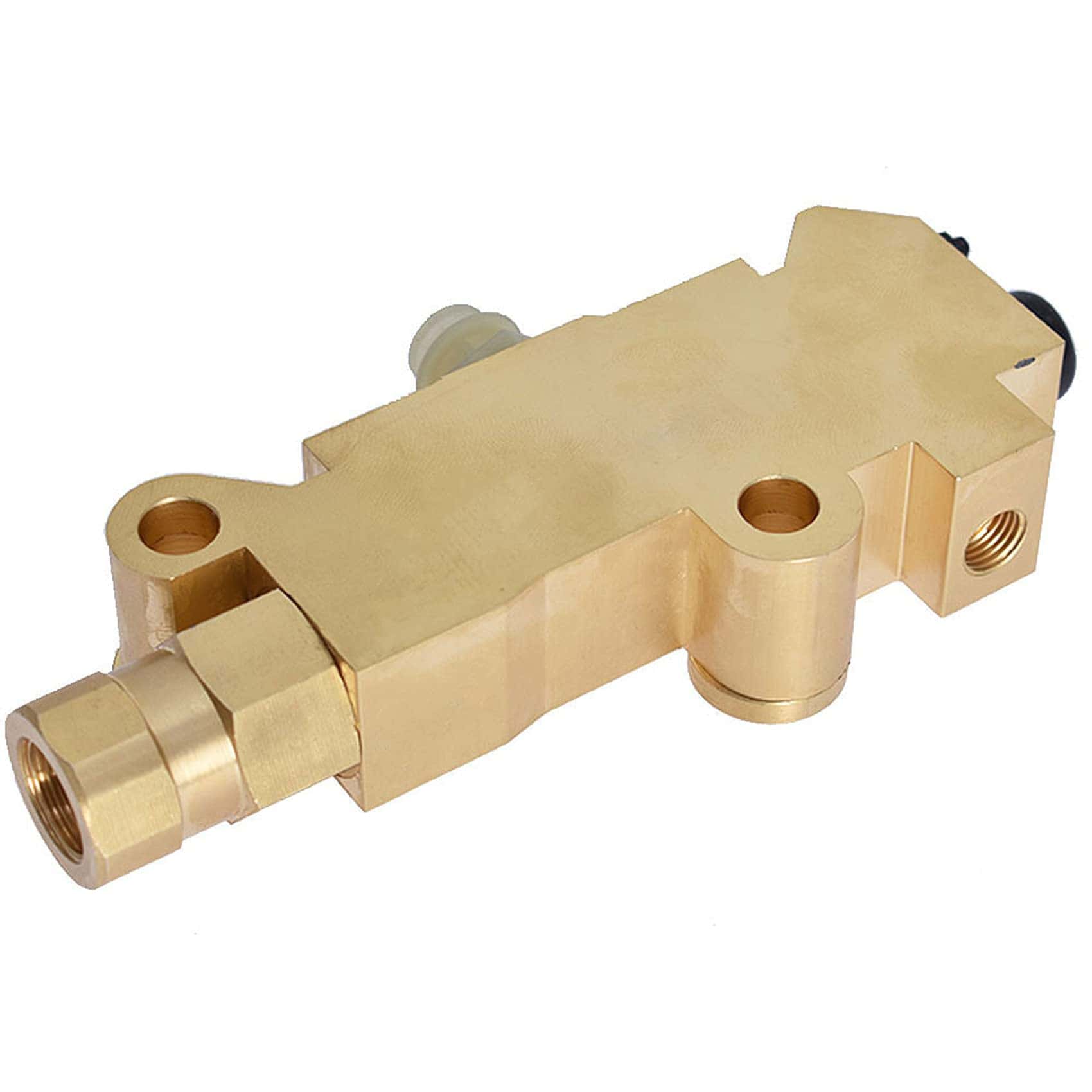 Válvula de Proporción de Frenos Delanteros de Disco - Imagen 5