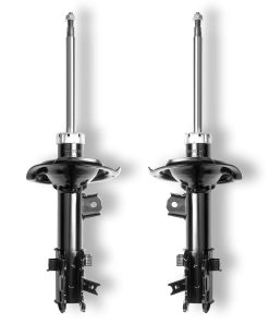 Amortiguadores AUTOMUTO para Hyundai Accent, Kia Rio, Kia