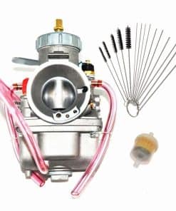 Carburador Carbpro para Mikuni VM30 Roundslide Spigot
