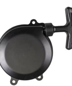 Ensamblaje de Arrancador de Retroceso Resistente Carbpro