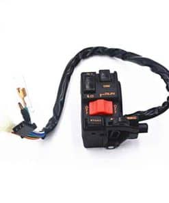 Interruptor de encendido de alta y baja luz Carbpro Kill