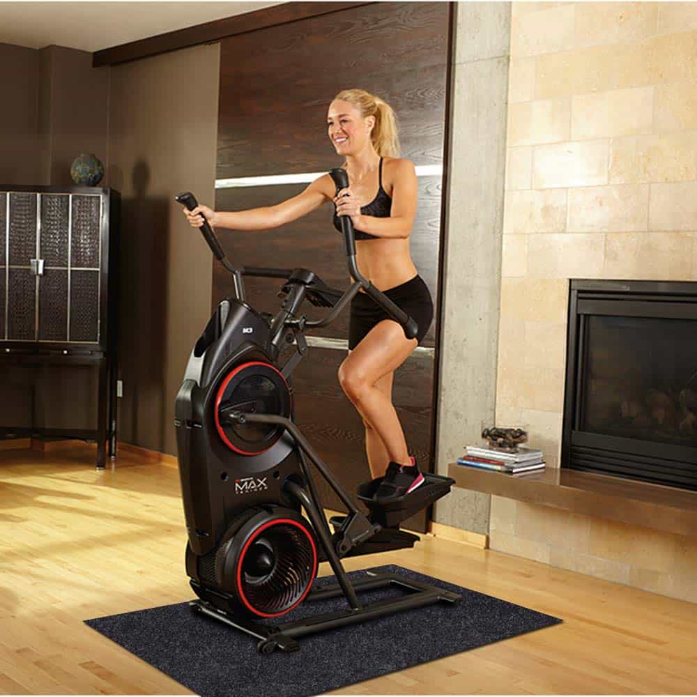 Tapetes para Equipo de Fitness, Pisos Protectores, Tapetes - Imagen 3