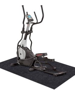 Tapetes para Equipo de Fitness, Pisos Protectores, Tapetes