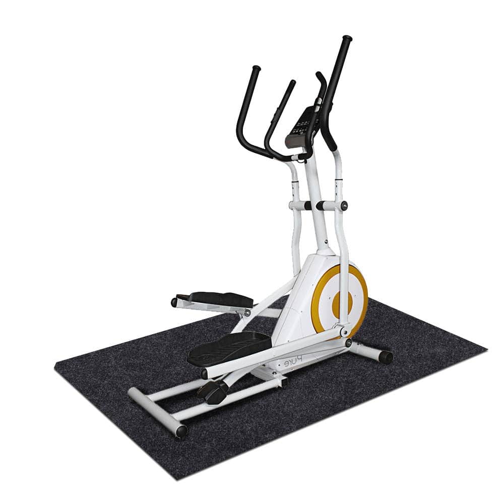 Tapetes para Equipo de Fitness, Pisos Protectores, Tapetes - Imagen 4