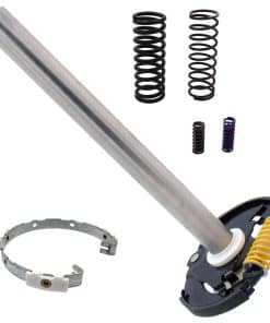 Kit de Reparación de Canasta de Lavadora de Carga Superior