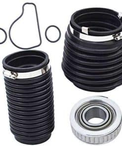 Kit de Sello de Fuelle de Transom WFLNHB Repuesto para