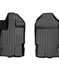 Juego de alfombrillas de piso a medida MAXLINER para la 1ª