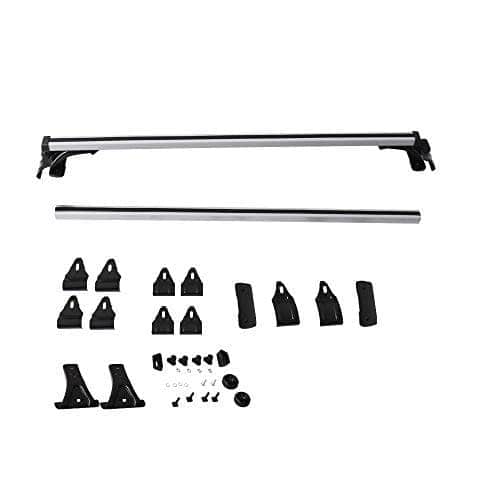 Rack de carga para equipaje labwork con 3 tipos de