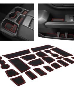 CupHolderHero se adapta a los accesorios de Chevy Silverado