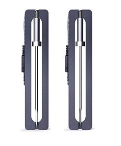 Sondas de Acero Inoxidable BFOUR con Mango de Aleación de