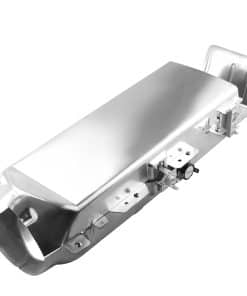 Elemento Calefactor DC93-00154A para Secadora Samsung OEM 3