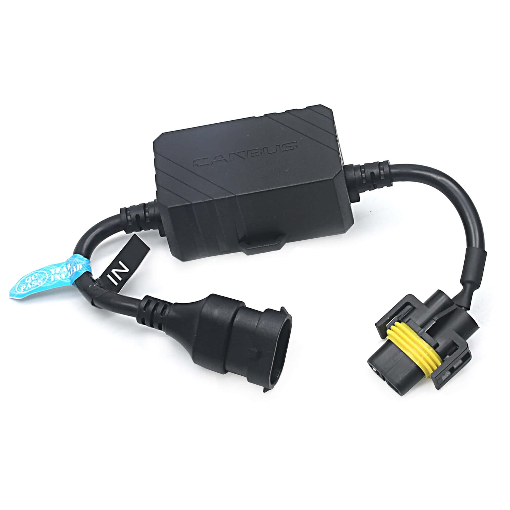 Decodificador de luz antiniebla Cougar Motor CANbus, luz - Imagen 3