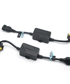 Decodificador de luz antiniebla Cougar Motor CANbus, luz