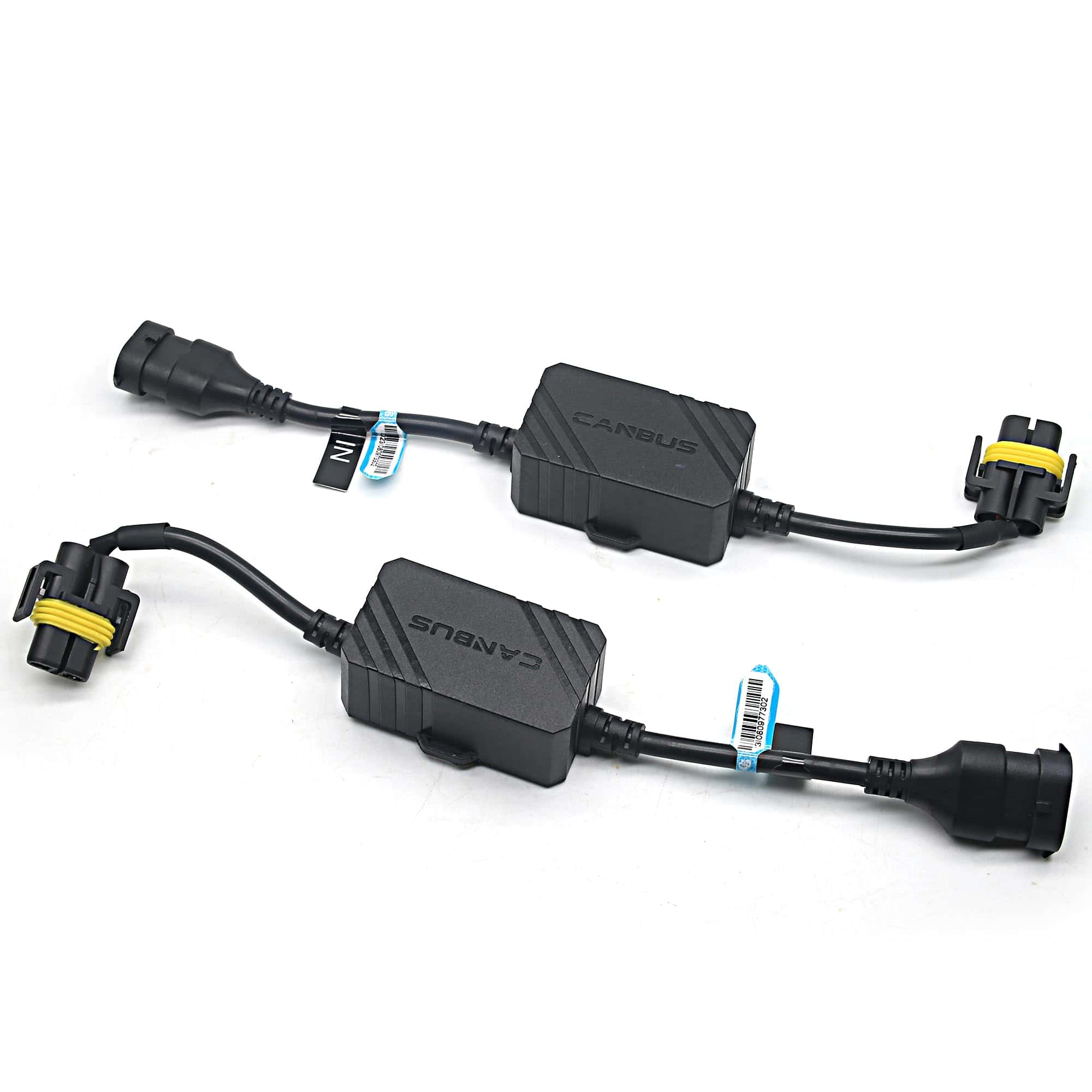 Decodificador de luz antiniebla Cougar Motor CANbus, luz