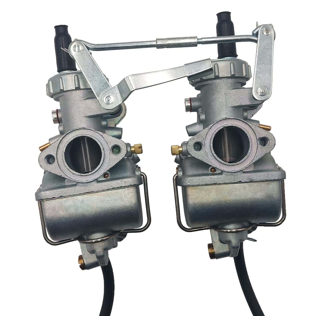 Carburador CL175 CA175 175 Scrambler Twin 1968 1969 NUEVO - Imagen 6