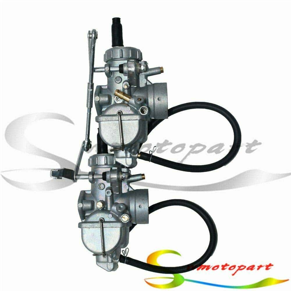 Carburador CL175 CA175 175 Scrambler Twin 1968 1969 NUEVO - Imagen 4
