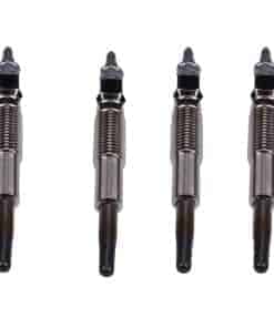 4 Piezas de Calentadores para Cargador Skid steer Bobcat