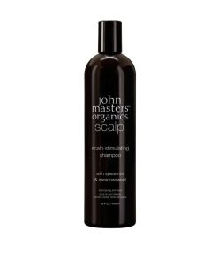 John Masters Organics Champú Estimulante para el Cuero