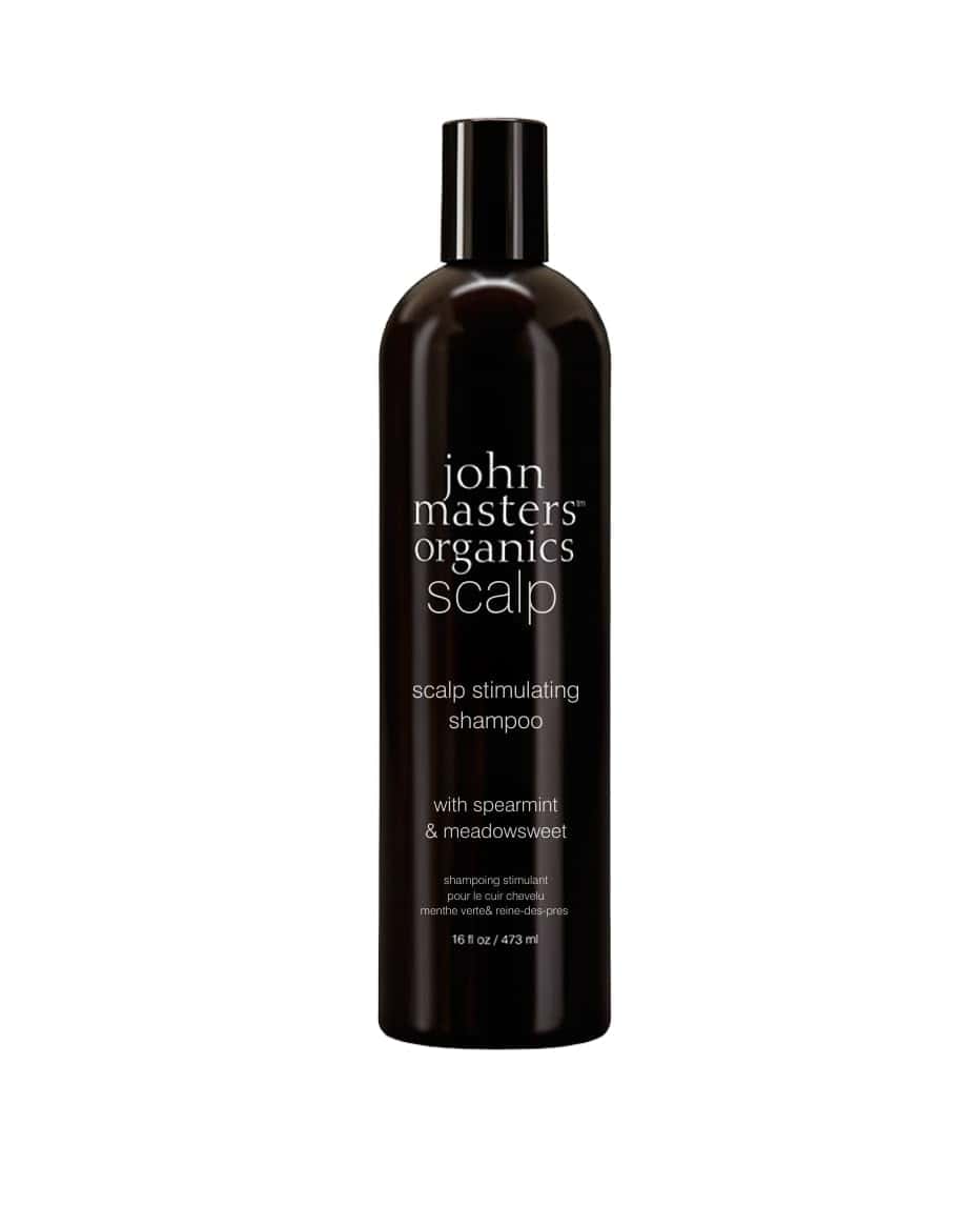 John Masters Organics Champú Estimulante para el Cuero