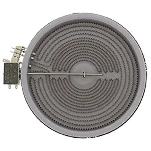 Edgewater Parts W10275049, AP6018366, PS11751668 Elemento