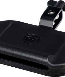 Meinl Bloque de Percusión con Montaje Ajustable, Tono Bajo