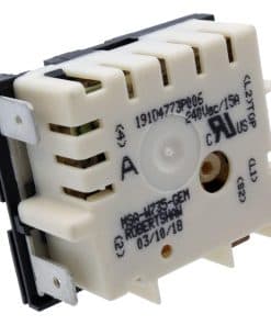 Supplying Demand WB24X22341 WB24X40331 Interruptor de