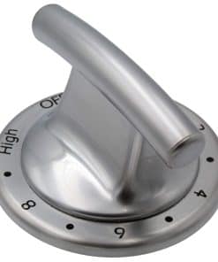 Suministro de demanda 74011493 7737P395-60 Perilla de