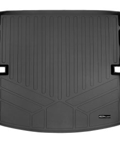 Cubierta de carga personalizada SMARTLINER All Weather