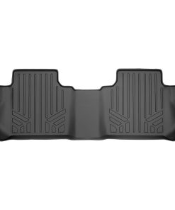 Conjunto de Forros de Piso Negros SMARTLINER a Medida para