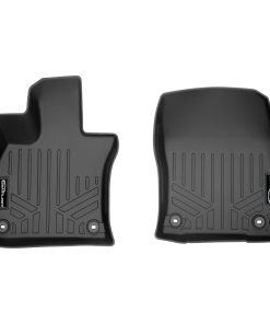 Juego de Tapetes de Piso SMARTLINER All Weather Custom Fit