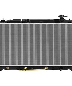 Radiador SCITOO 2817 para Toyota Camry Avalon Venza Lexus