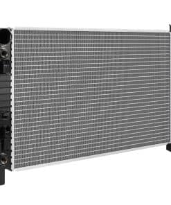 Radiador SCITOO CU2337 compatible con Mercedes-Benz C240