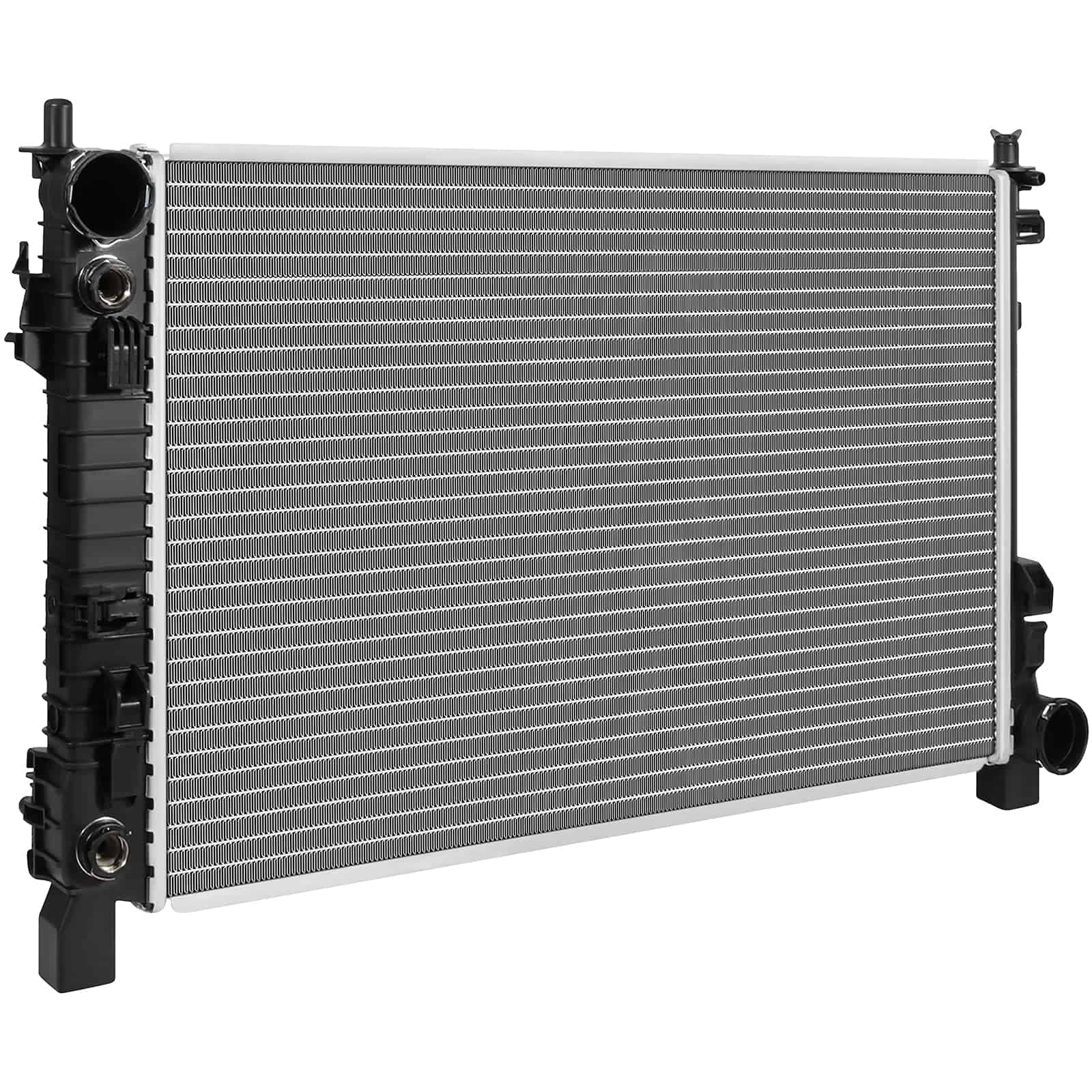 Radiador SCITOO CU2337 compatible con Mercedes-Benz C240