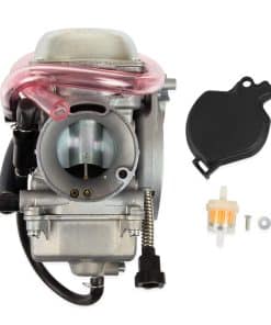 Nuevo Carburador Compatible con Kawasaki Prairie 360