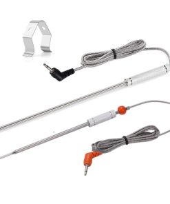 Sonda de Repuesto CLORY para Termómetros Thermopro TP08S