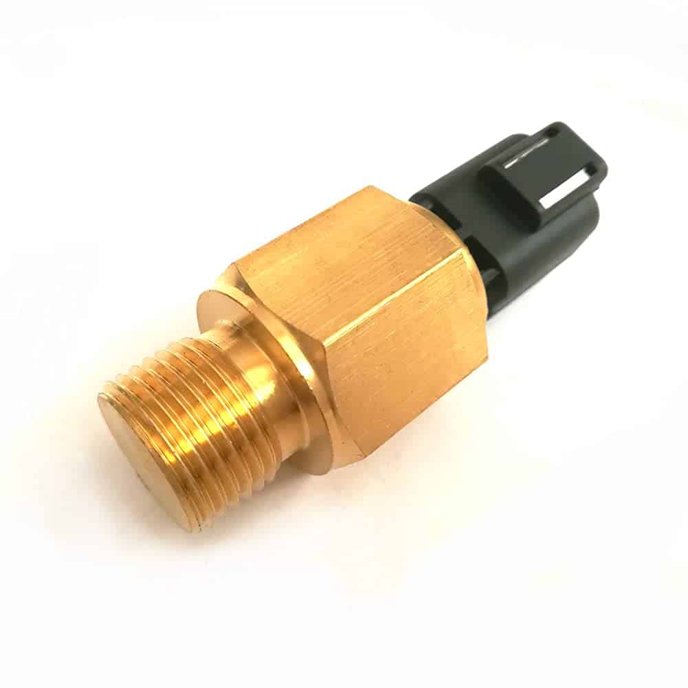 Sensor de Temperatura Interruptor Envío de Envío de Unidad