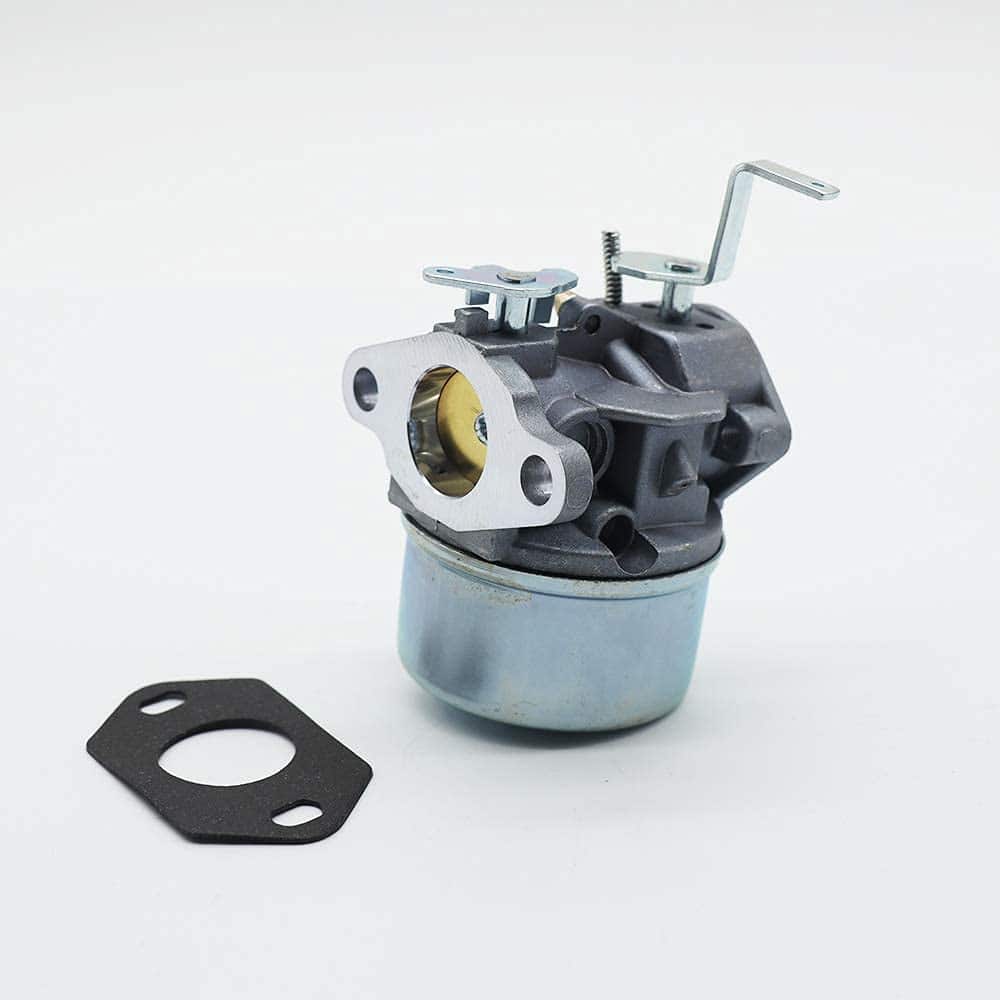 Carbpro 640300 Carburador Nuevo para Tecumseh HSK850-8310C - Imagen 7