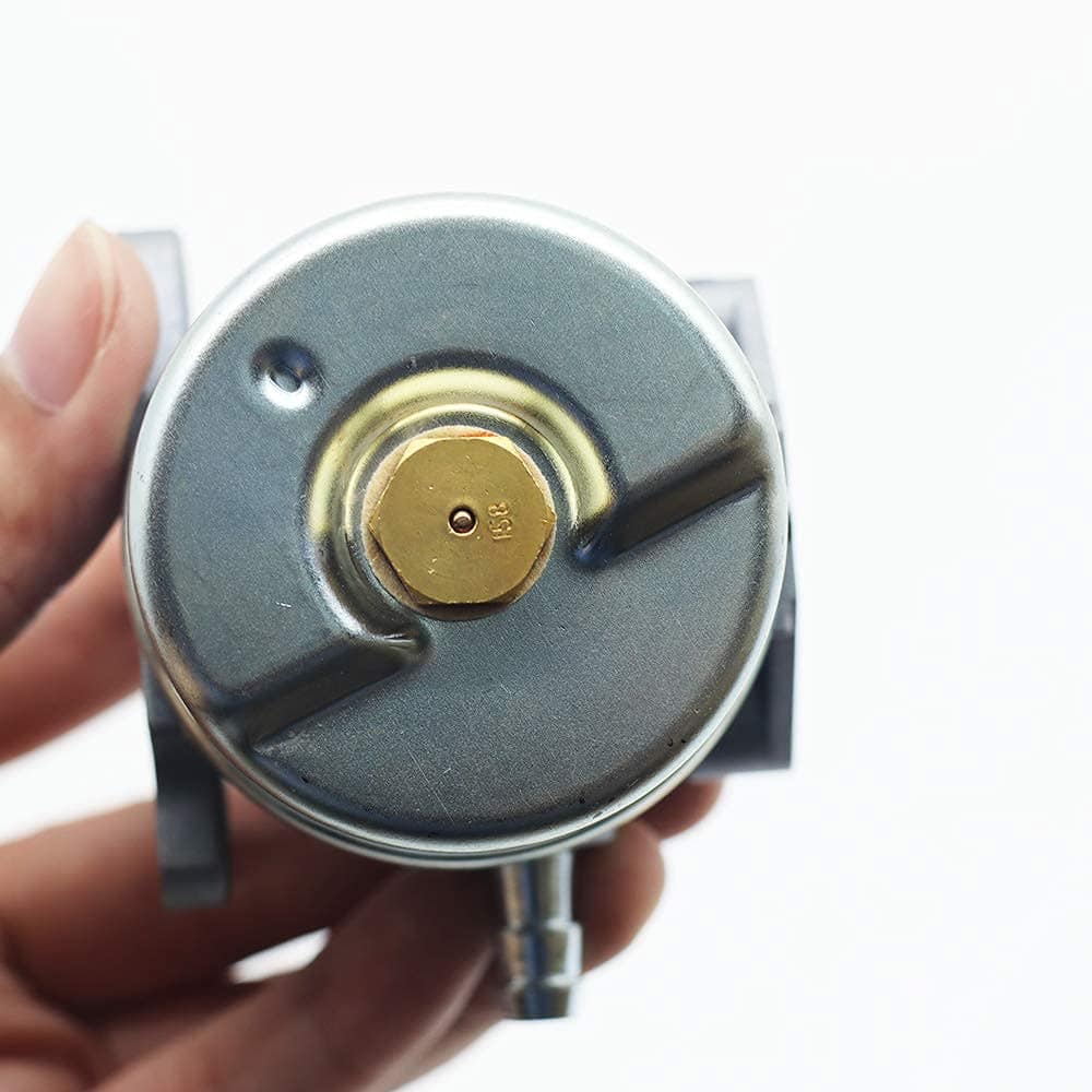 Carbpro 640300 Carburador Nuevo para Tecumseh HSK850-8310C - Imagen 9