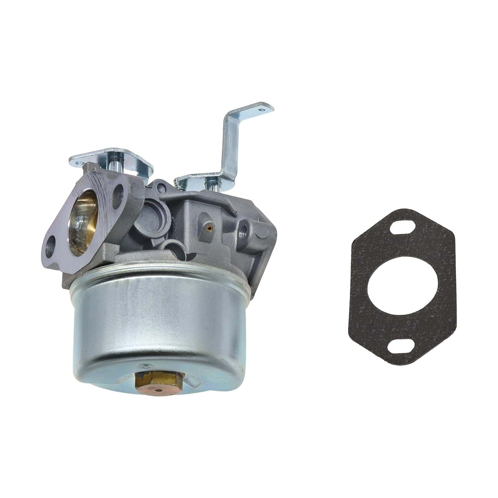 Carbpro 640300 Carburador Nuevo para Tecumseh HSK850-8310C - Imagen 4