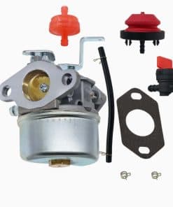 Carbpro 640300 Carburador Nuevo para Tecumseh HSK850-8310C