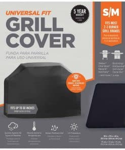 Cubierta para Parrilla Mr. Bar-B-Q Universal Fit,