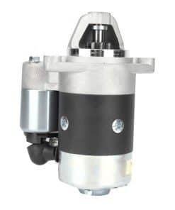 Arrancador de Motor 12V, Motor de Arranque de 8 Dientes