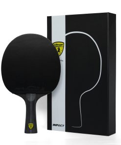 Raqueta de Ping Pong Killerspin Impact D5, Raqueta de Tenis