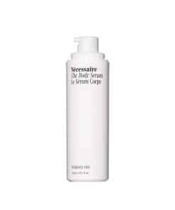 Nécessaire The Body Serum - Sérum Hidratante con Ácido